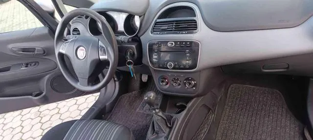 Fiat Punto Evo Punto Evo 1.4 3p. Dynamic Natural Power - Foto 11