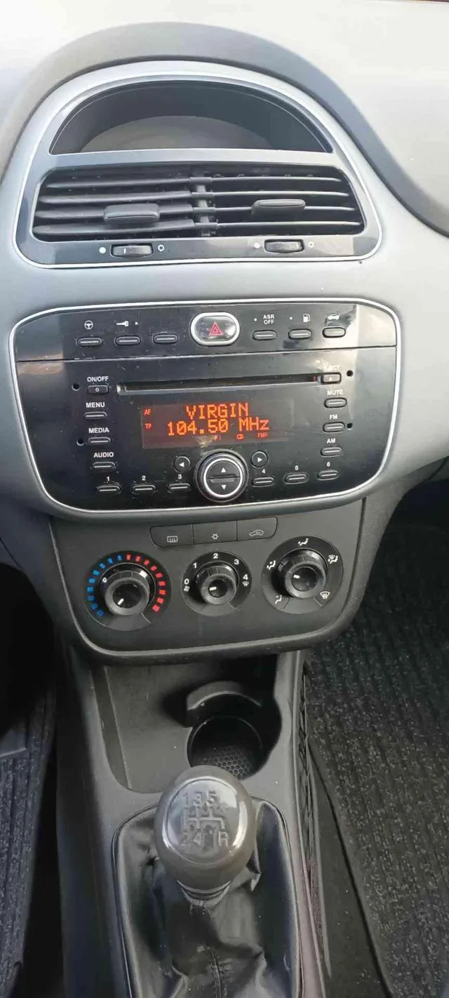 Fiat Punto Evo Punto Evo 1.4 3p. Dynamic Natural Power - Foto 12