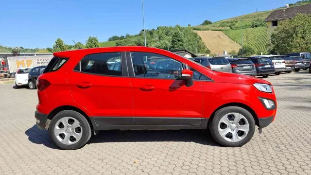 Ford EcoSport EcoSport 1.5 Ecoblue 95 CV S&S ST-Line - Foto 6