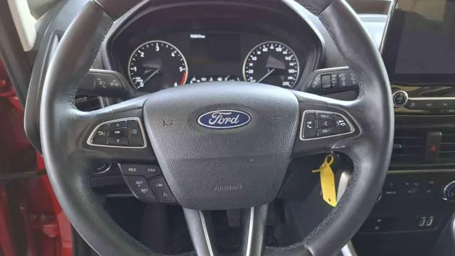 Ford EcoSport EcoSport 1.5 Ecoblue 95 CV S&S ST-Line - Foto 9