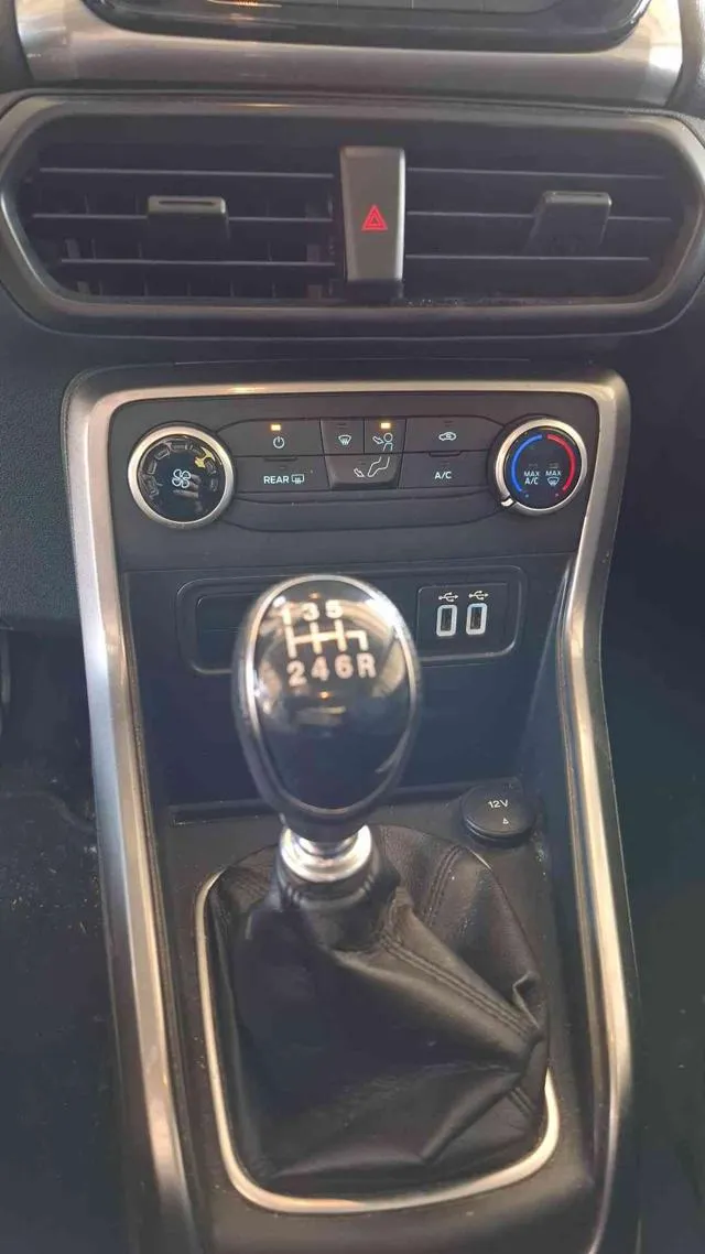 Ford EcoSport EcoSport 1.5 Ecoblue 95 CV S&S ST-Line - Foto 12