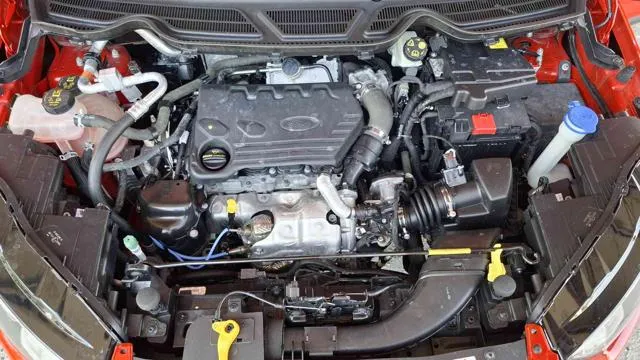 Ford EcoSport EcoSport 1.5 Ecoblue 95 CV S&S ST-Line - Foto 14