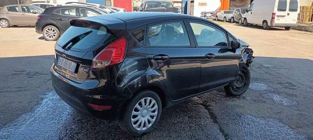 Ford Fiesta 1.2 5 porte INCIDENTATA - Foto 3