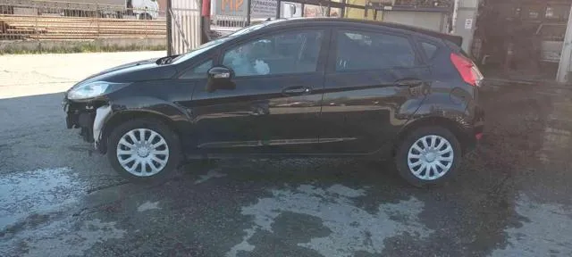 Ford Fiesta 1.2 5 porte INCIDENTATA - Foto 5