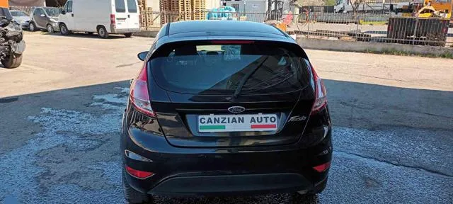 Ford Fiesta 1.2 5 porte INCIDENTATA - Foto 8