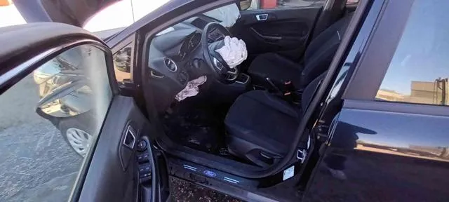 Ford Fiesta 1.2 5 porte INCIDENTATA - Foto 10