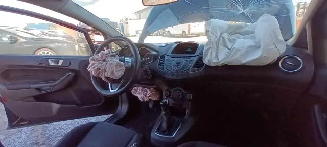 Ford Fiesta 1.2 5 porte INCIDENTATA - Foto 13
