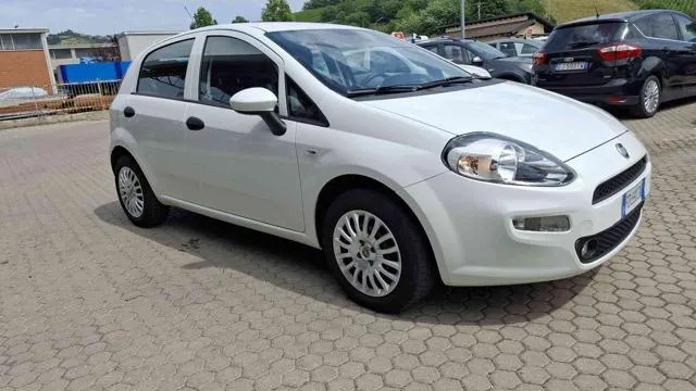 Fiat Punto 1.2 8V 5P. ISTRIBUZIONE NUOVA - Foto 1