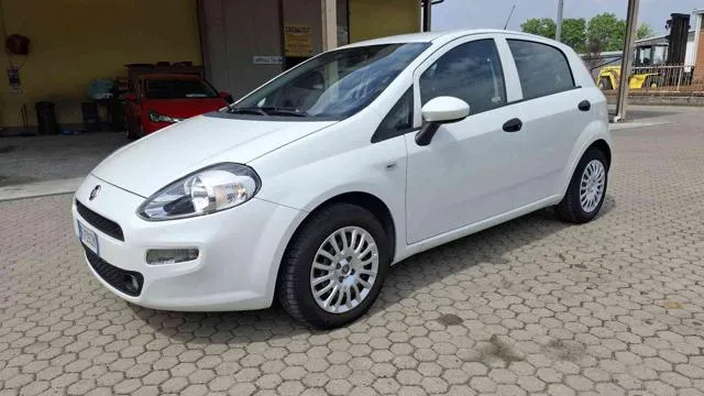 Fiat Punto 1.2 8V 5P. ISTRIBUZIONE NUOVA - Foto 2