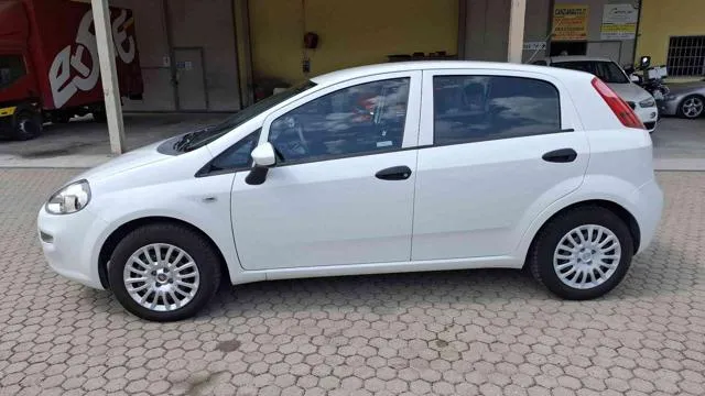 Fiat Punto 1.2 8V 5P. ISTRIBUZIONE NUOVA - Foto 5