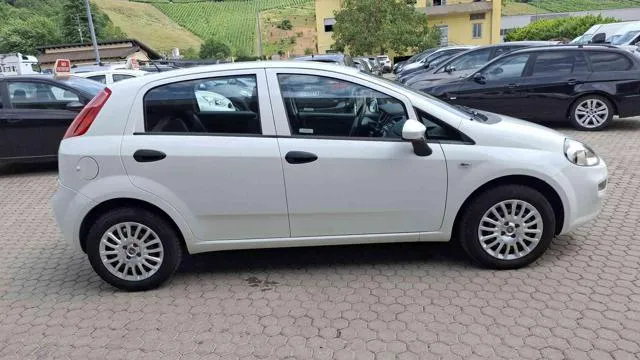 Fiat Punto 1.2 8V 5P. ISTRIBUZIONE NUOVA - Foto 6