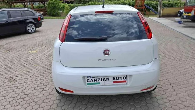 Fiat Punto 1.2 8V 5P. ISTRIBUZIONE NUOVA - Foto 7