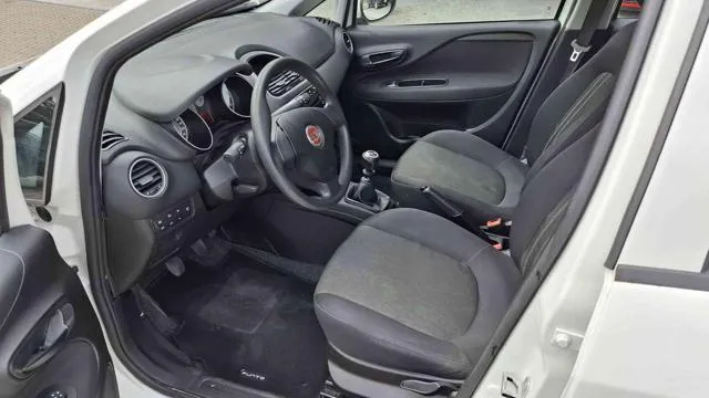 Fiat Punto 1.2 8V 5P. ISTRIBUZIONE NUOVA - Foto 8