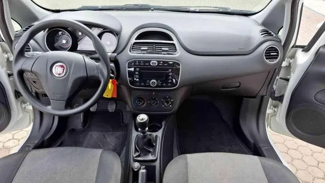 Fiat Punto 1.2 8V 5P. ISTRIBUZIONE NUOVA - Foto 11