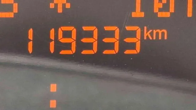 Fiat Punto 1.2 8V 5P. ISTRIBUZIONE NUOVA - Foto 13