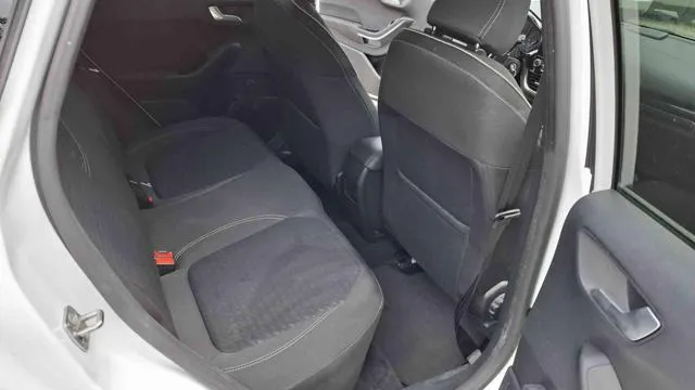 Ford Fiesta 1.5 TDCi 5 P Titanium - Foto 11