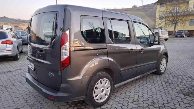 Ford Transit Connect 220 1.5 TDCi UNICO PROPRIETARIO - Foto 3