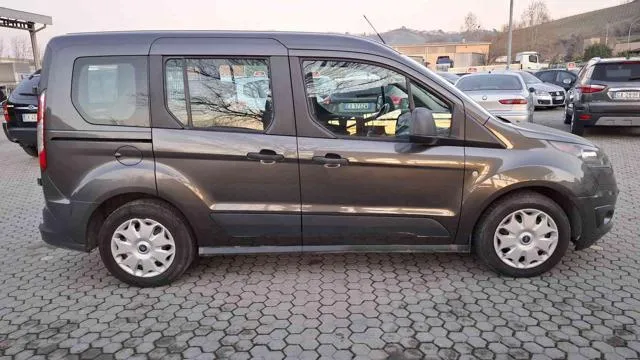 Ford Transit Connect 220 1.5 TDCi UNICO PROPRIETARIO - Foto 6