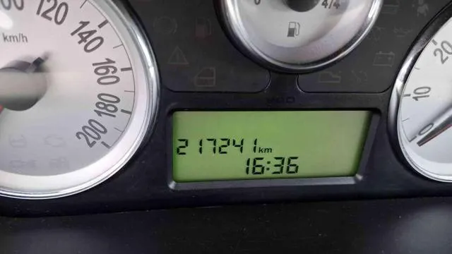 Lancia Ypsilon 1.4 Platino Ecochic GPL - Foto 12