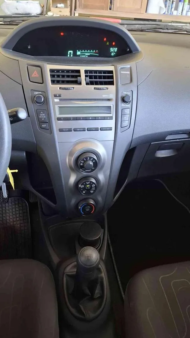 Toyota Yaris 1.0 3 porte Now UNICO PROPRIETARIO - Foto 12