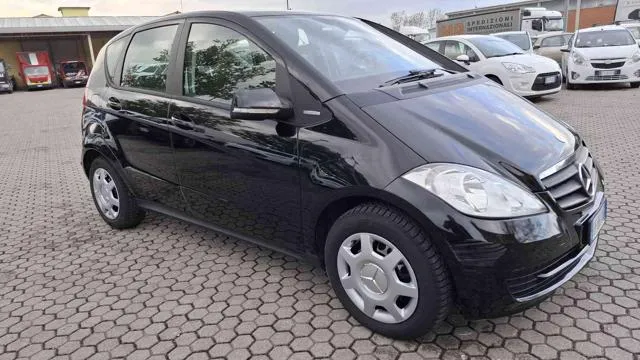 Mercedes-Benz A 160 BlueEFFICIENCY UNICO PROPRIETARIO - Foto 2