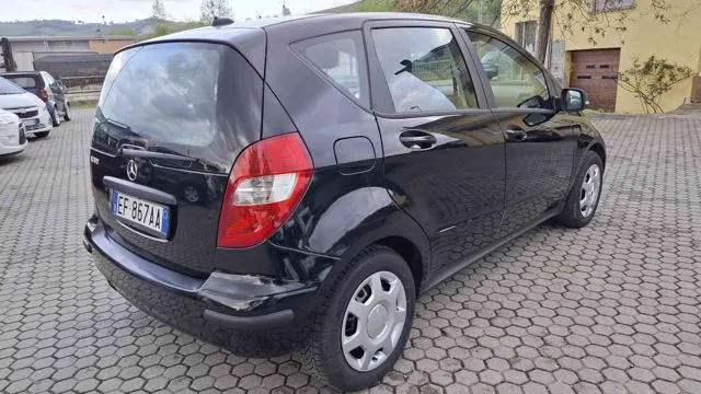 Mercedes-Benz A 160 BlueEFFICIENCY UNICO PROPRIETARIO - Foto 3