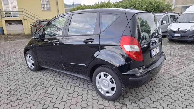 Mercedes-Benz A 160 BlueEFFICIENCY UNICO PROPRIETARIO - Foto 4