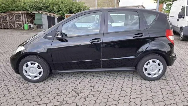 Mercedes-Benz A 160 BlueEFFICIENCY UNICO PROPRIETARIO - Foto 5