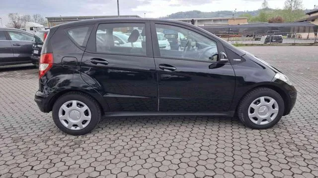 Mercedes-Benz A 160 BlueEFFICIENCY UNICO PROPRIETARIO - Foto 6