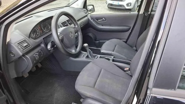 Mercedes-Benz A 160 BlueEFFICIENCY UNICO PROPRIETARIO - Foto 9