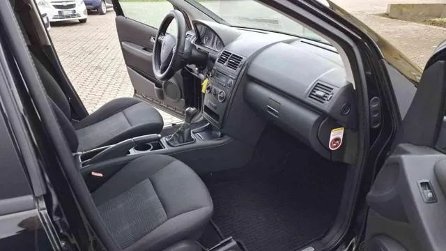 Mercedes-Benz A 160 BlueEFFICIENCY UNICO PROPRIETARIO - Foto 10
