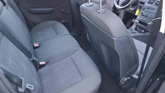 Mercedes-Benz A 160 BlueEFFICIENCY UNICO PROPRIETARIO - Foto 11