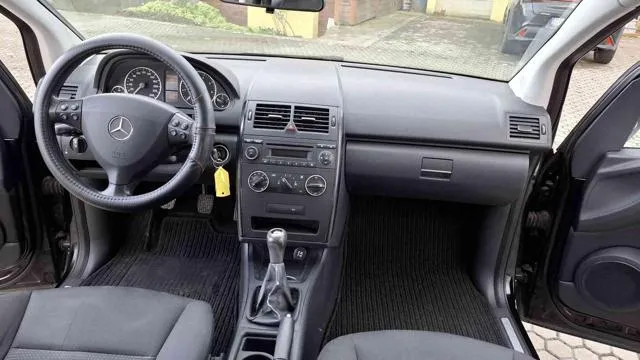 Mercedes-Benz A 160 BlueEFFICIENCY UNICO PROPRIETARIO - Foto 12