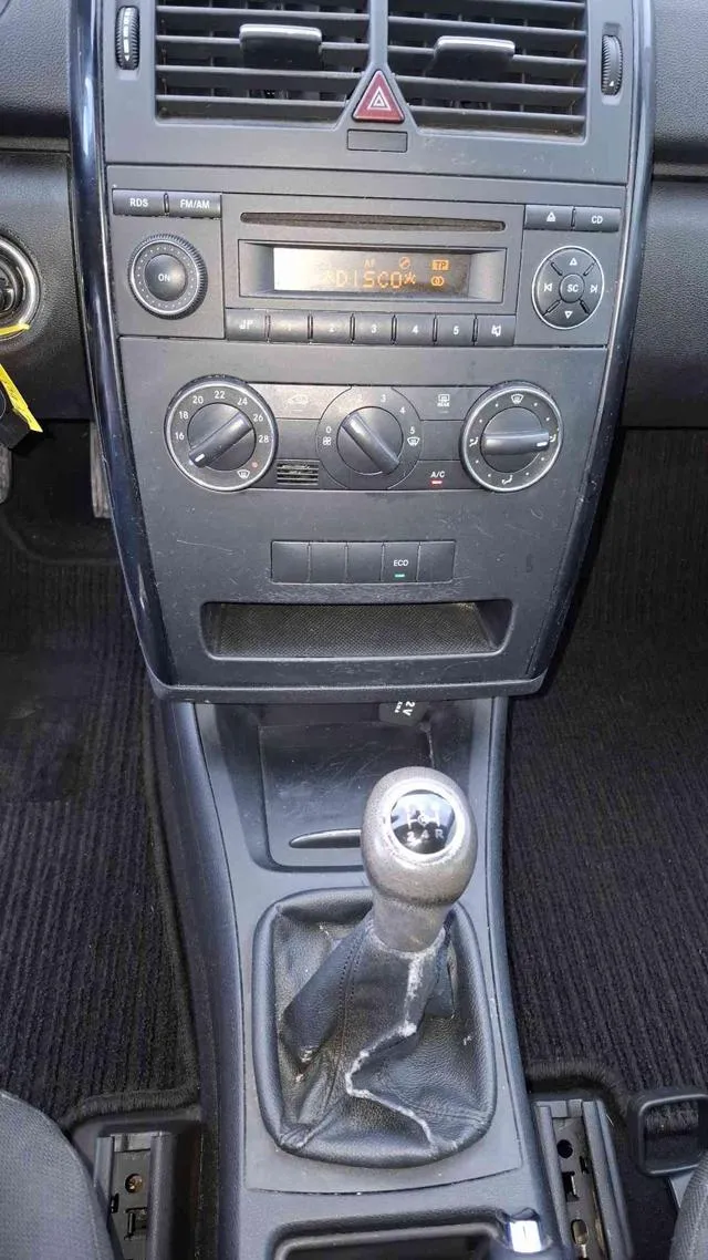 Mercedes-Benz A 160 BlueEFFICIENCY UNICO PROPRIETARIO - Foto 14