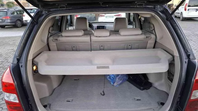 Hyundai Tucson 2.0 CRDi TD Dynamic UNICO PROPRIETARIO - Foto 10