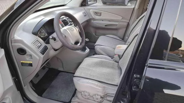 Hyundai Tucson 2.0 CRDi TD Dynamic UNICO PROPRIETARIO - Foto 11