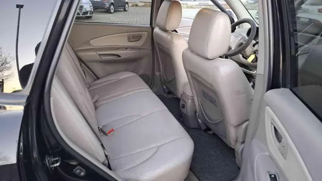 Hyundai Tucson 2.0 CRDi TD Dynamic UNICO PROPRIETARIO - Foto 13