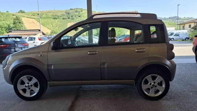Fiat Panda Panda 1.3 MJT 16V 4x4 Cross - Foto 5