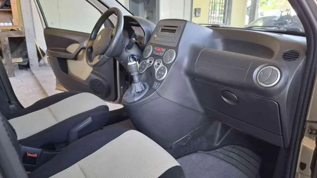 Fiat Panda Panda 1.3 MJT 16V 4x4 Cross - Foto 9