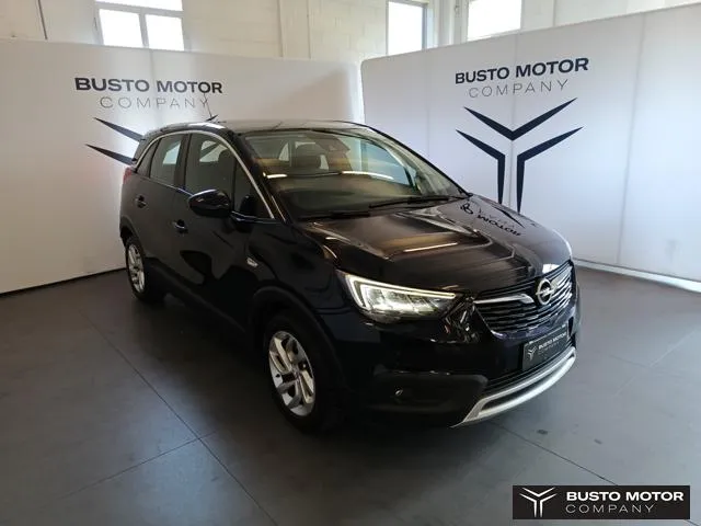 Opel CROSSLAND Crossland X 1.2 S&S - Foto 1