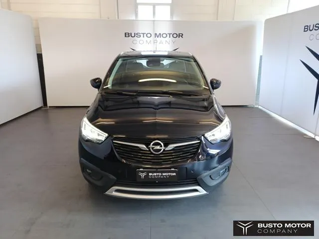 Opel CROSSLAND Crossland X 1.2 S&S - Foto 2