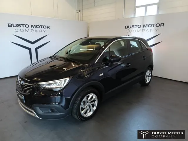 Opel CROSSLAND Crossland X 1.2 S&S - Foto 3