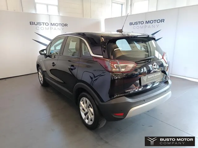 Opel CROSSLAND Crossland X 1.2 S&S - Foto 4