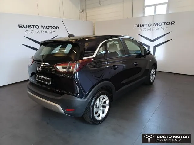 Opel CROSSLAND Crossland X 1.2 S&S - Foto 6