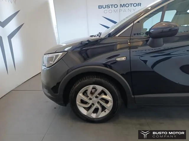 Opel CROSSLAND Crossland X 1.2 S&S - Foto 7