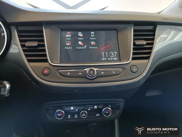 Opel CROSSLAND Crossland X 1.2 S&S - Foto 13