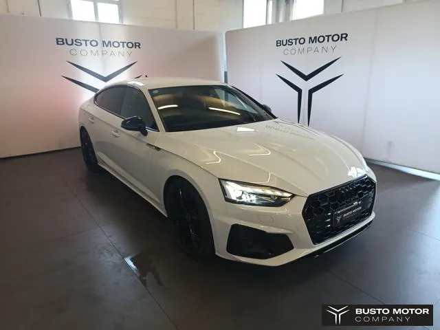 Audi A5 SPB 40 TDI quattro S tronic S line edition - Foto 1