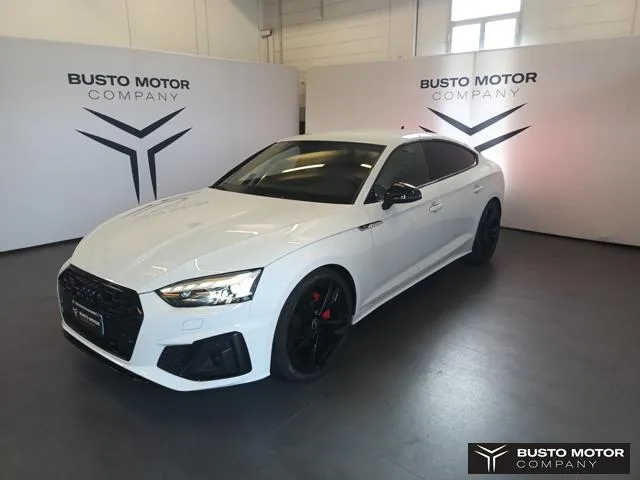 Audi A5 SPB 40 TDI quattro S tronic S line edition - Foto 3