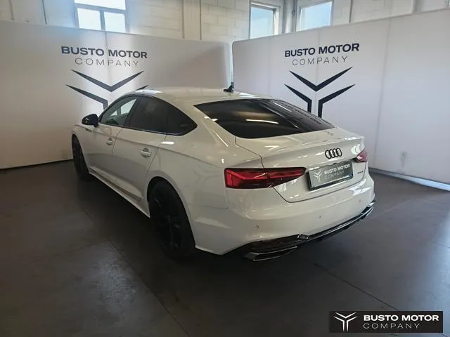 Audi A5 SPB 40 TDI quattro S tronic S line edition - Foto 4