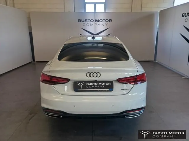 Audi A5 SPB 40 TDI quattro S tronic S line edition - Foto 5